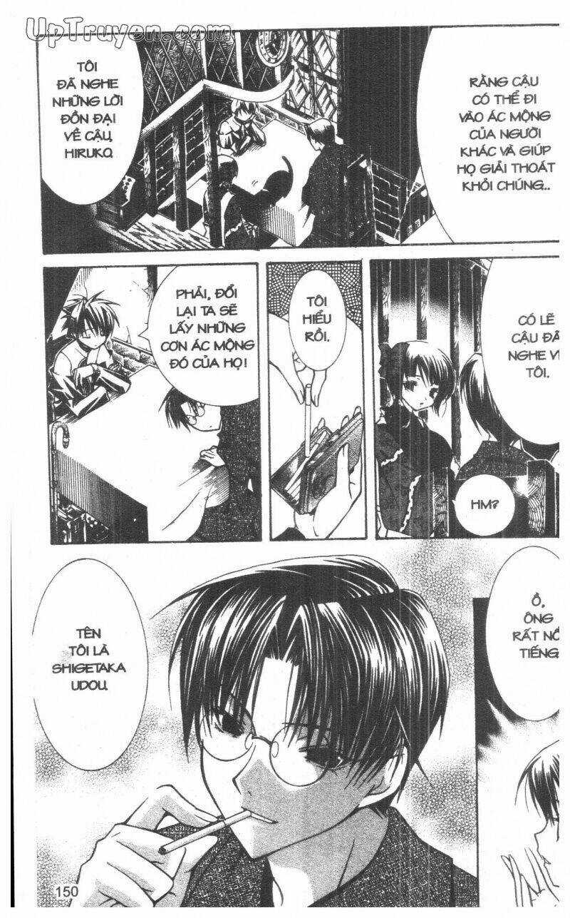 Nightmare Inspector - Chapter 3 - Trang 149