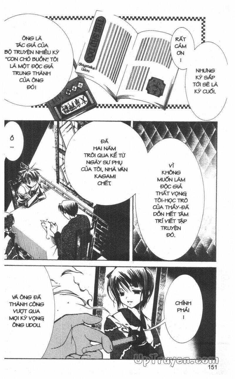 Nightmare Inspector - Chapter 3 - Trang 150