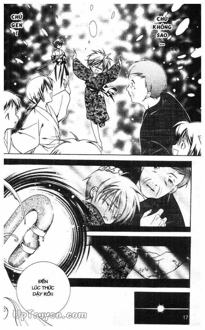 Nightmare Inspector - Chapter 3 - Trang 16