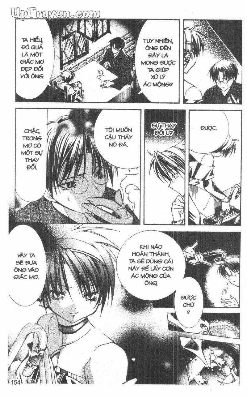 Nightmare Inspector - Chapter 3 - Trang 153