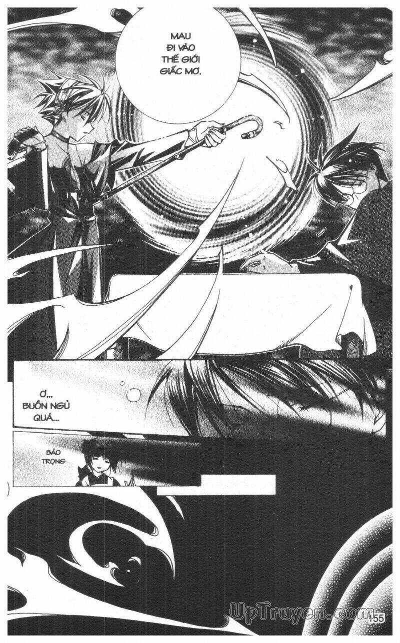 Nightmare Inspector - Chapter 3 - Trang 154