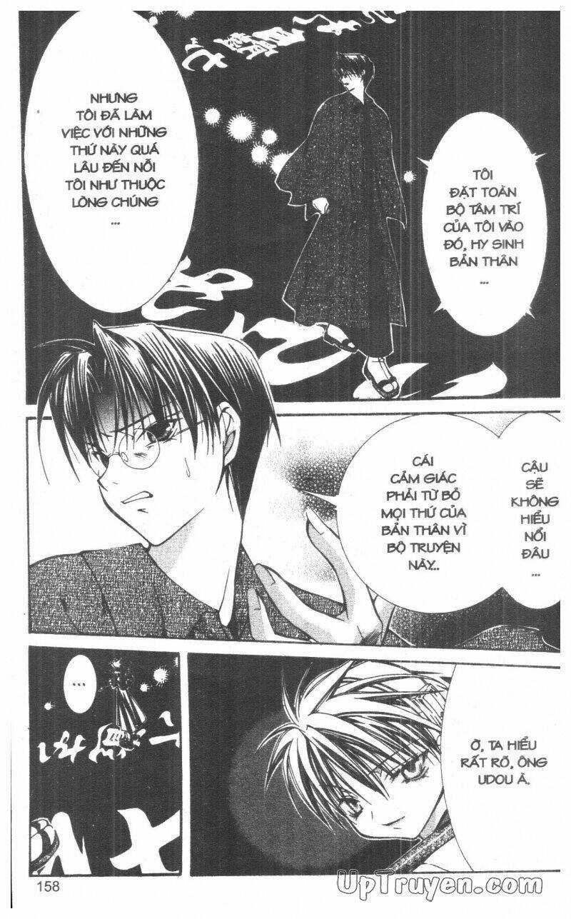 Nightmare Inspector - Chapter 3 - Trang 157