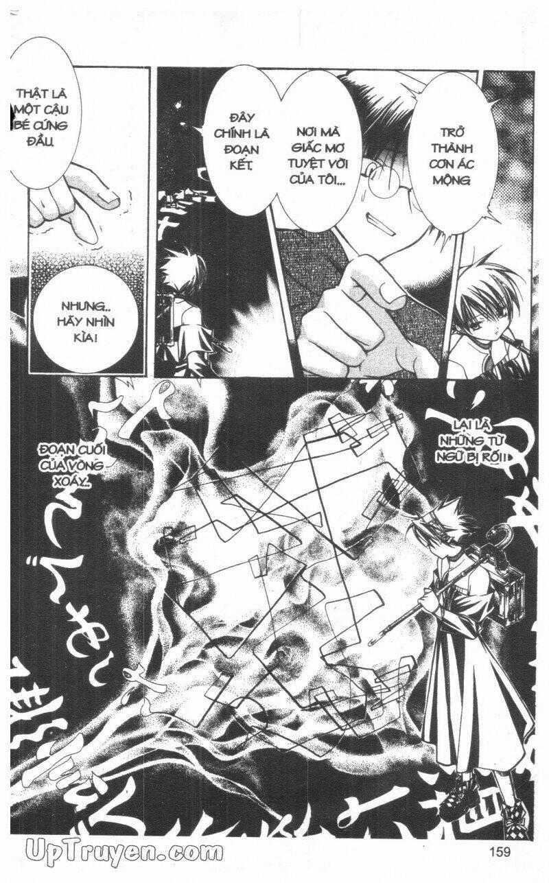 Nightmare Inspector - Chapter 3 - Trang 158