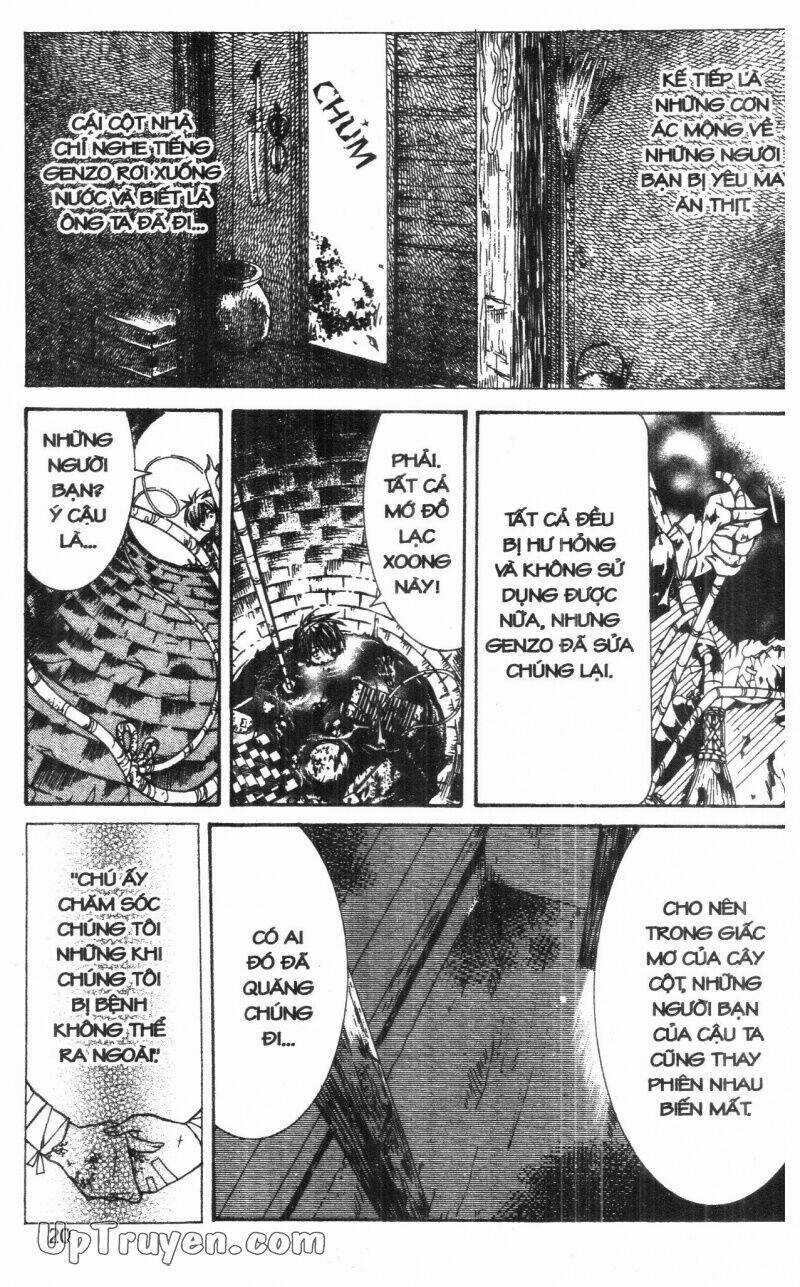 Nightmare Inspector - Chapter 3 - Trang 19