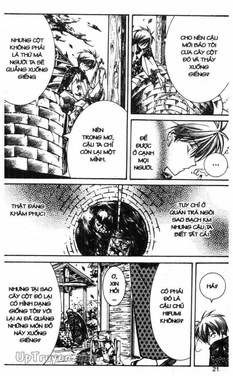 Nightmare Inspector - Chapter 3 - Trang 20