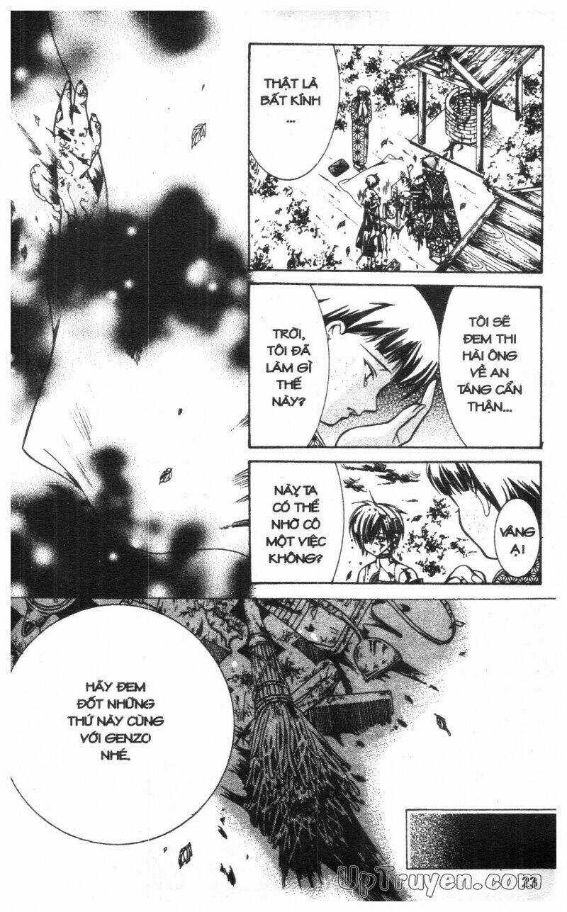 Nightmare Inspector - Chapter 3 - Trang 22