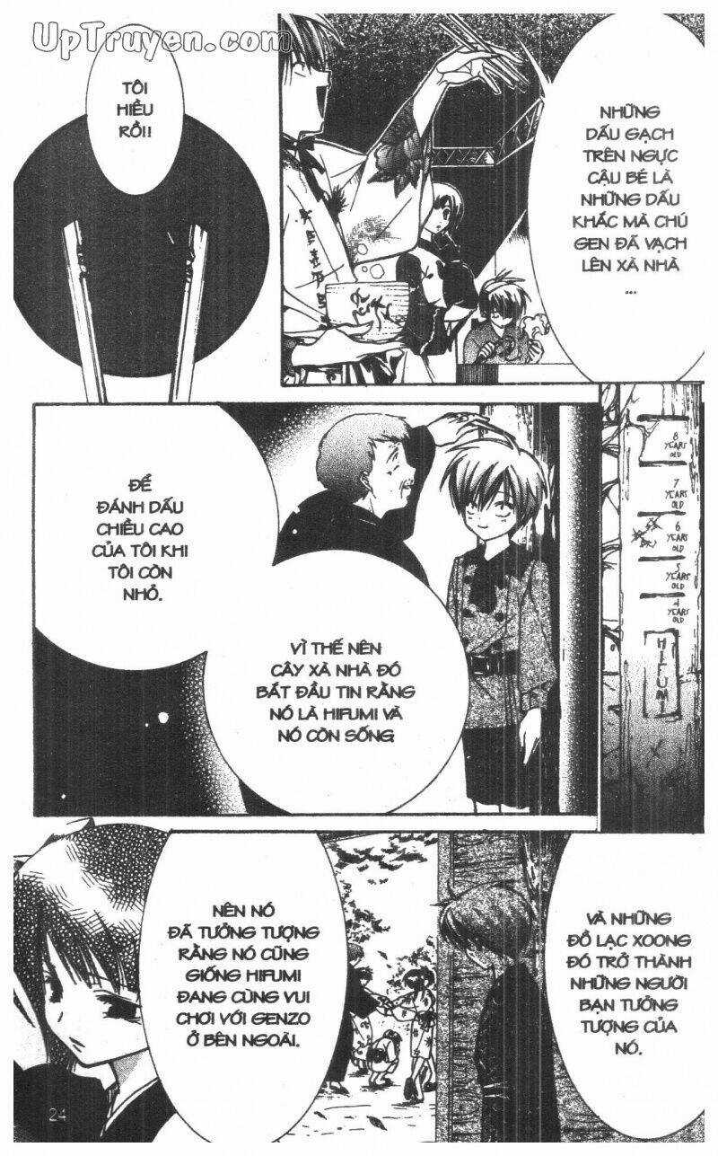 Nightmare Inspector - Chapter 3 - Trang 23