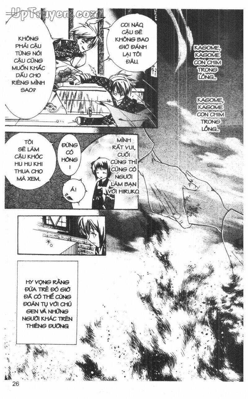 Nightmare Inspector - Chapter 3 - Trang 25