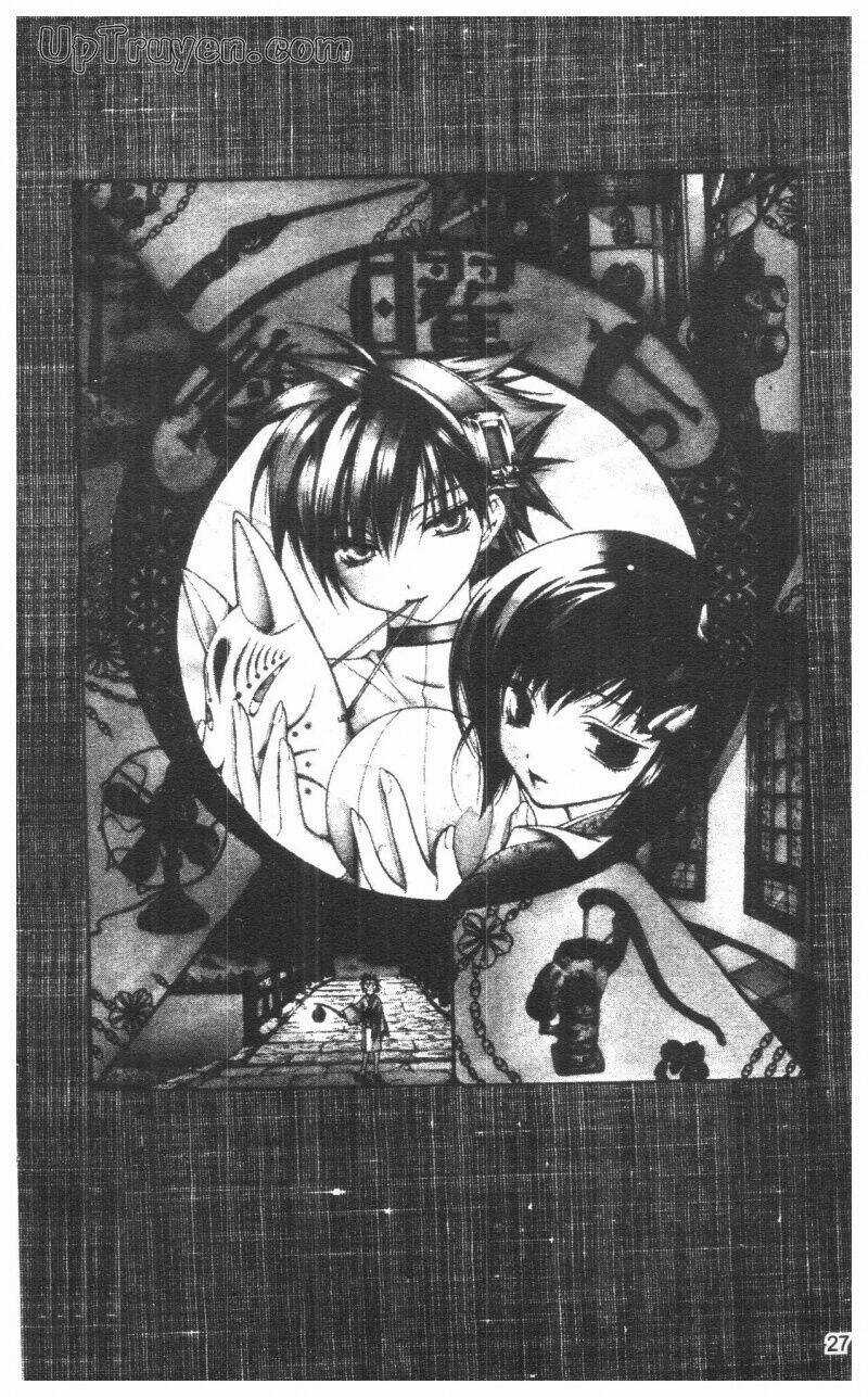 Nightmare Inspector - Chapter 3 - Trang 26