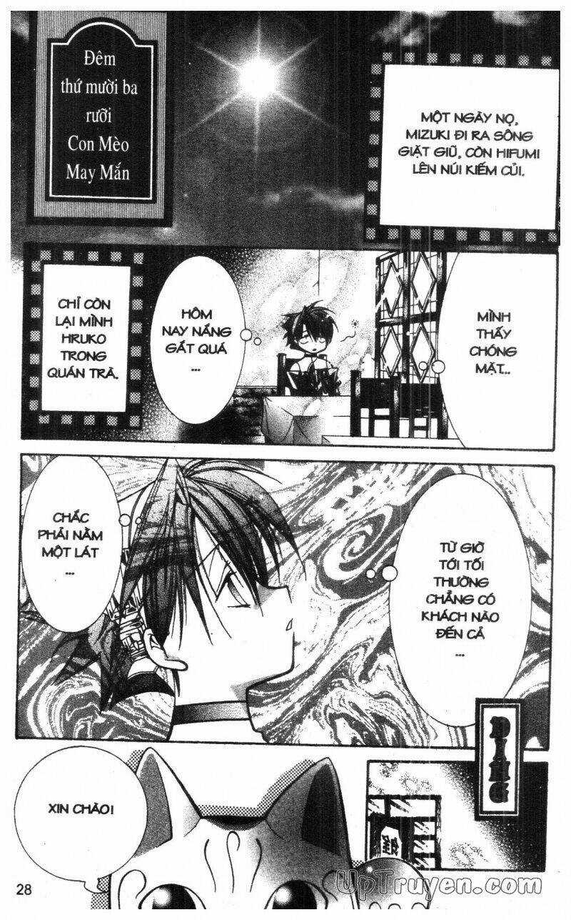 Nightmare Inspector - Chapter 3 - Trang 27