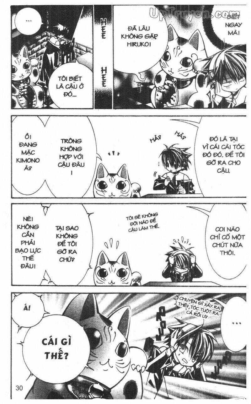 Nightmare Inspector - Chapter 3 - Trang 29