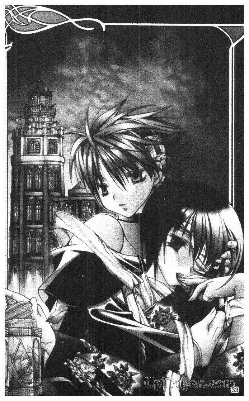 Nightmare Inspector - Chapter 3 - Trang 32