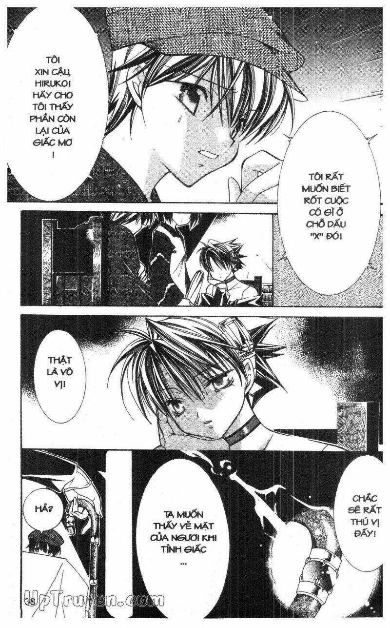 Nightmare Inspector - Chapter 3 - Trang 37