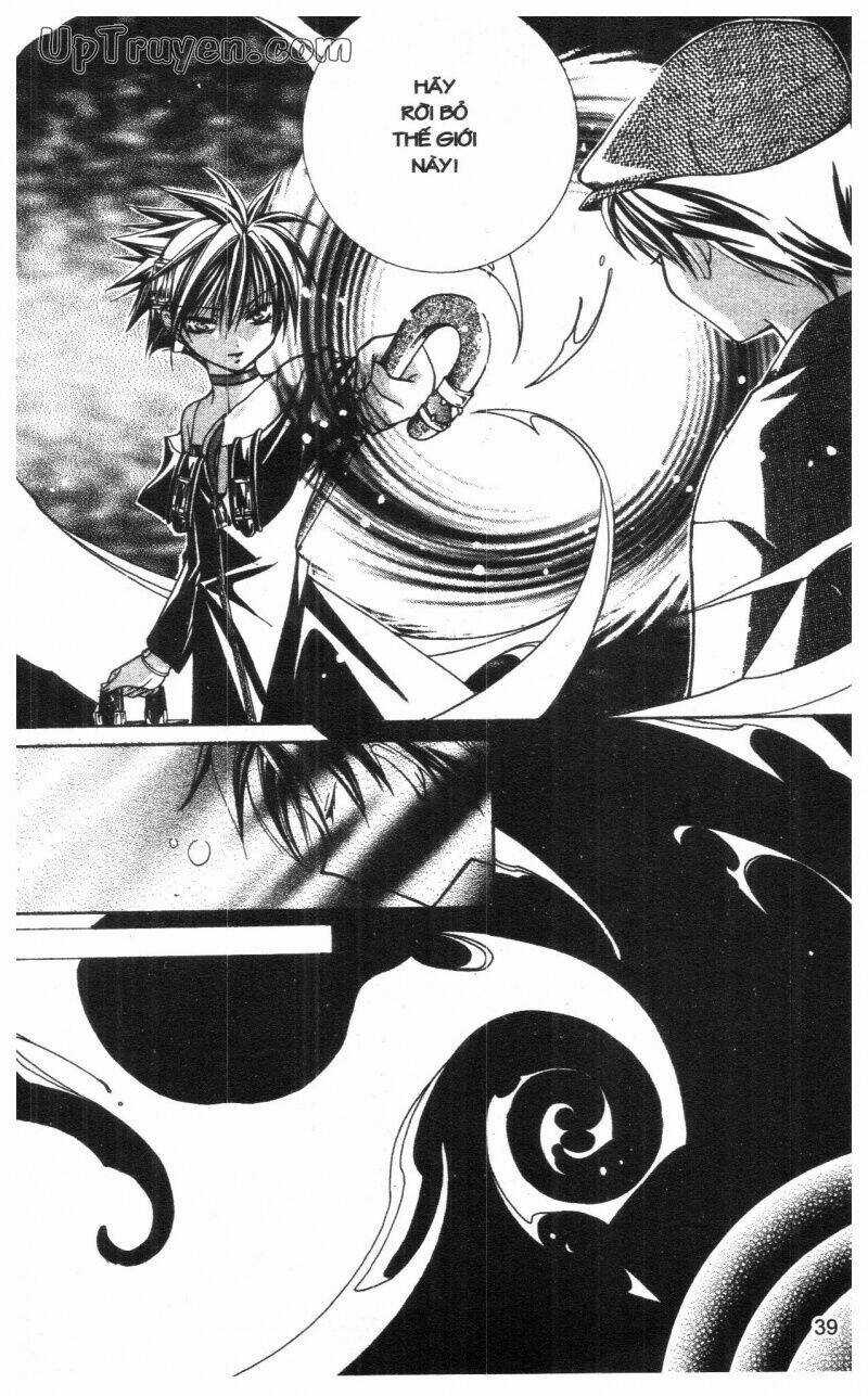 Nightmare Inspector - Chapter 3 - Trang 38