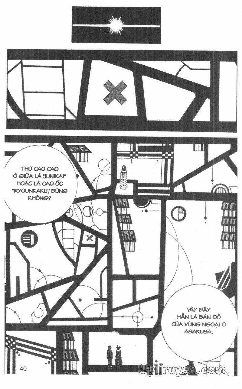 Nightmare Inspector - Chapter 3 - Trang 39