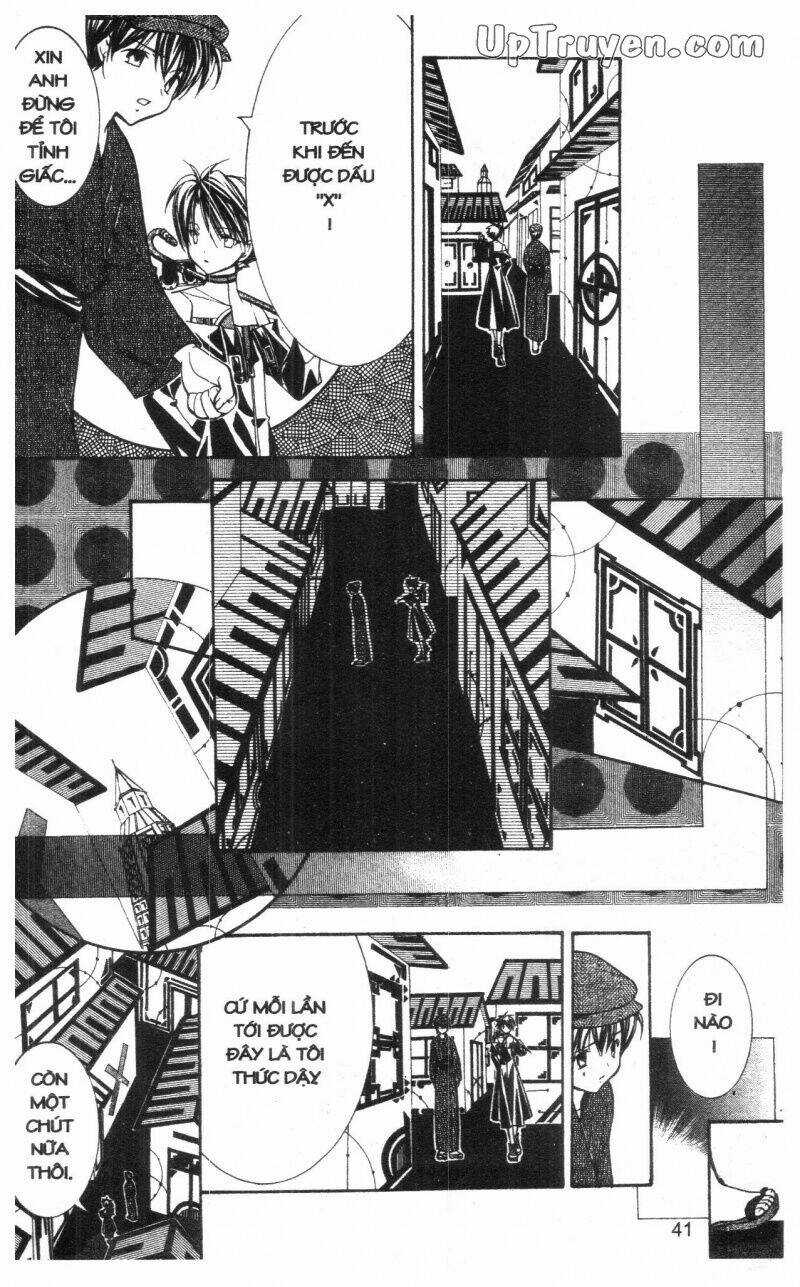 Nightmare Inspector - Chapter 3 - Trang 40