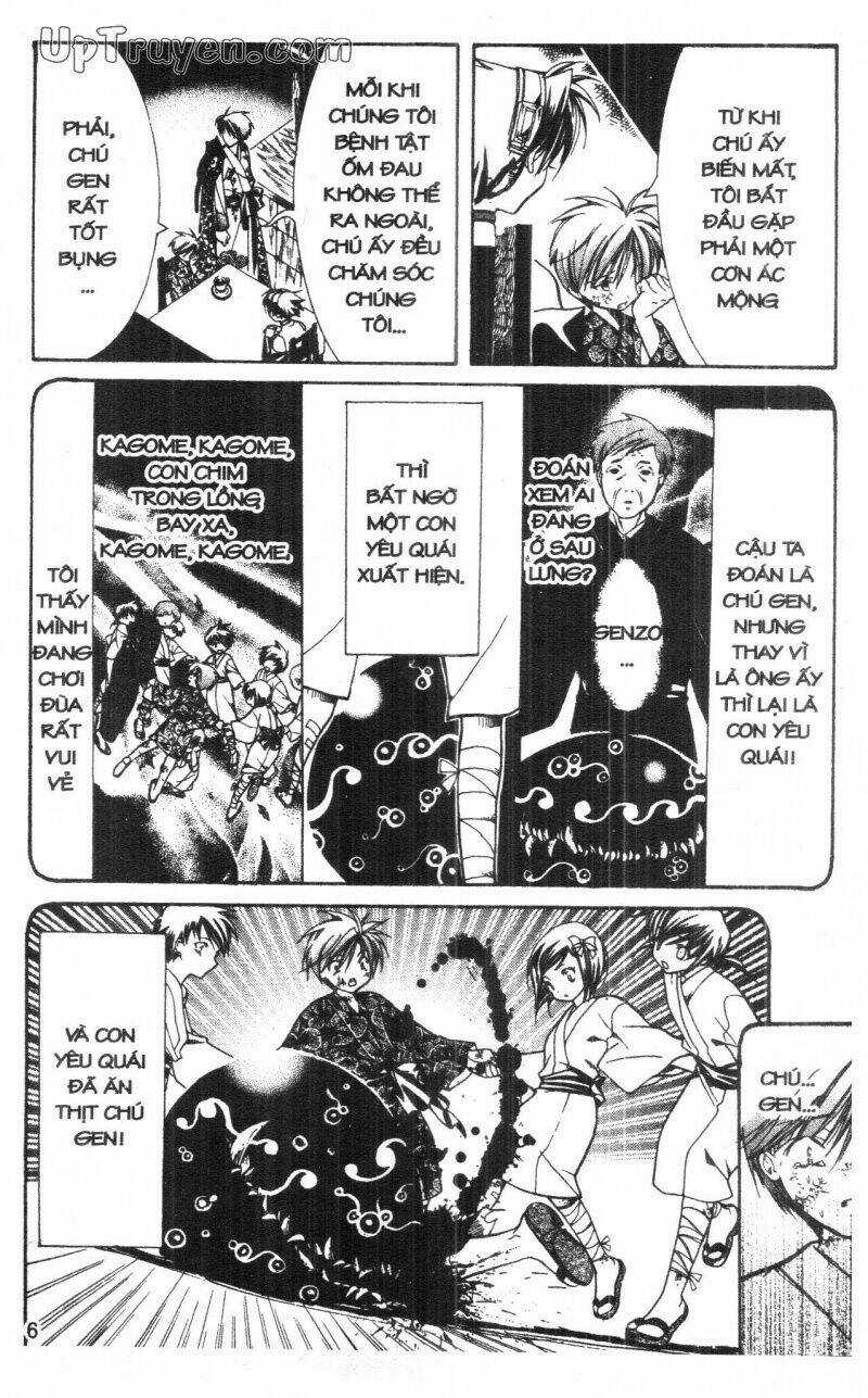 Nightmare Inspector - Chapter 3 - Trang 5