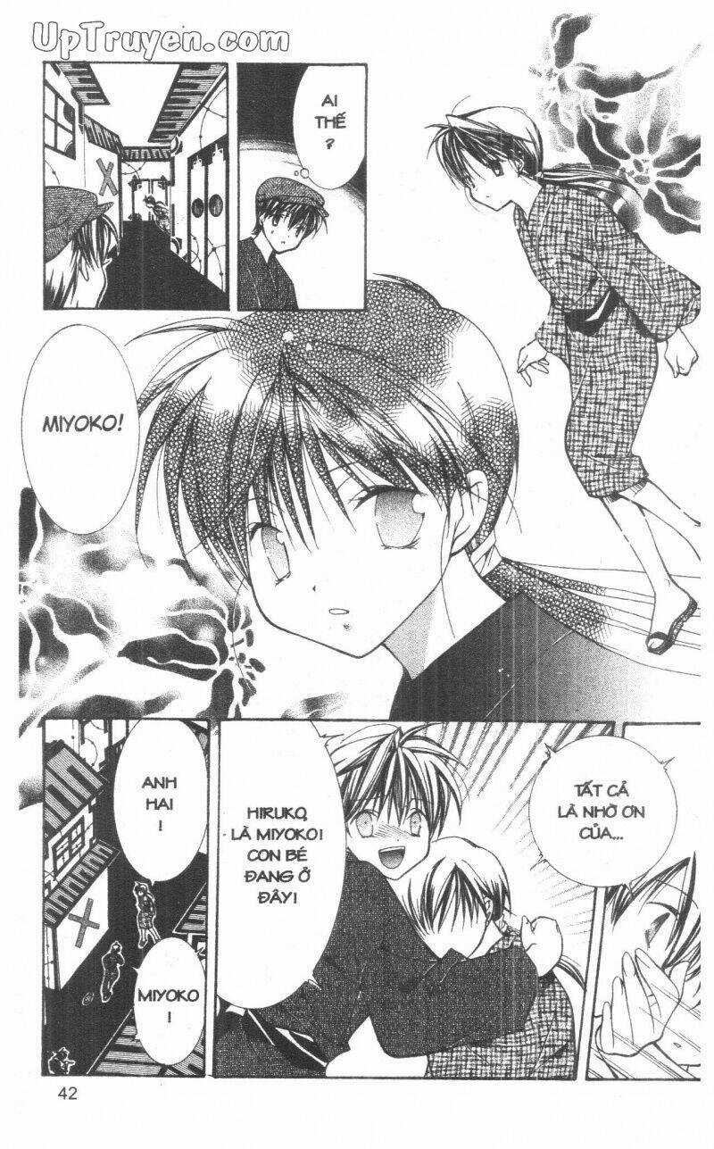 Nightmare Inspector - Chapter 3 - Trang 41