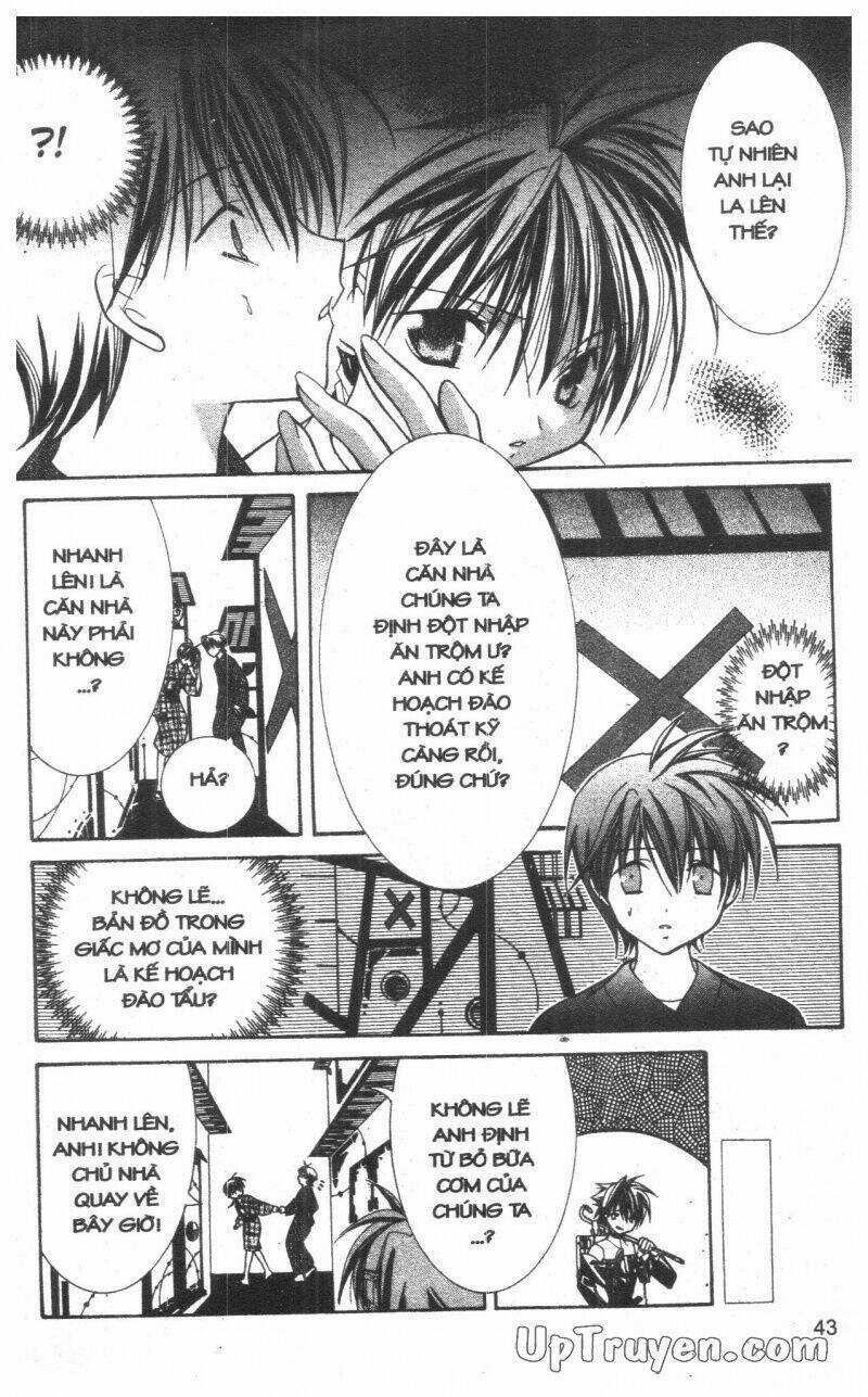 Nightmare Inspector - Chapter 3 - Trang 42