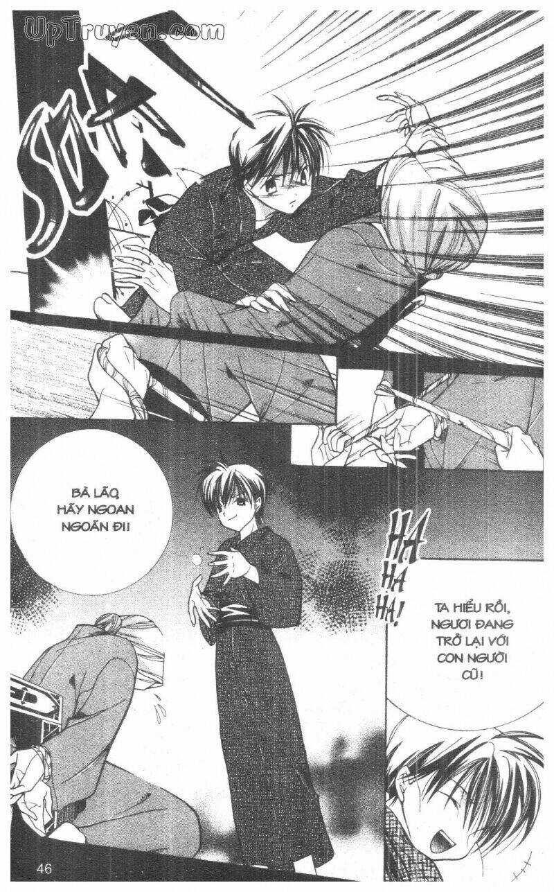 Nightmare Inspector - Chapter 3 - Trang 45