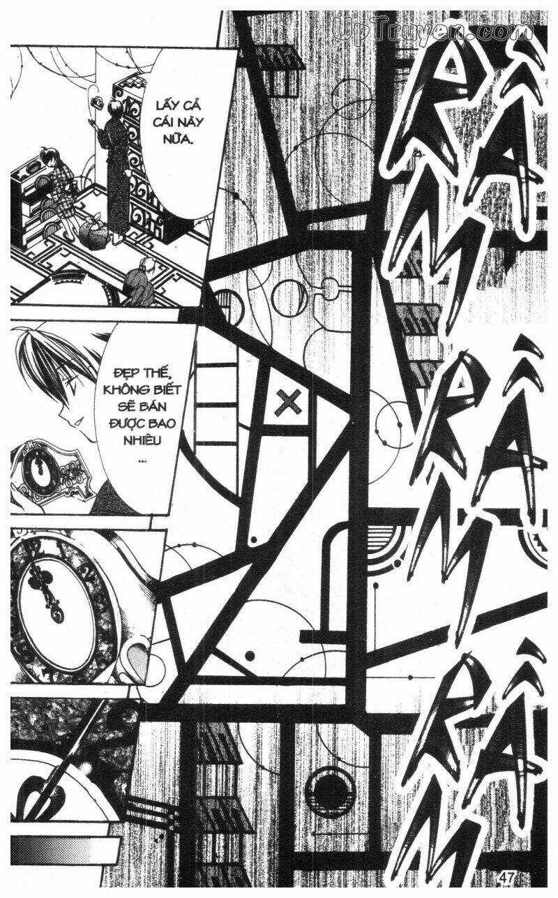 Nightmare Inspector - Chapter 3 - Trang 46