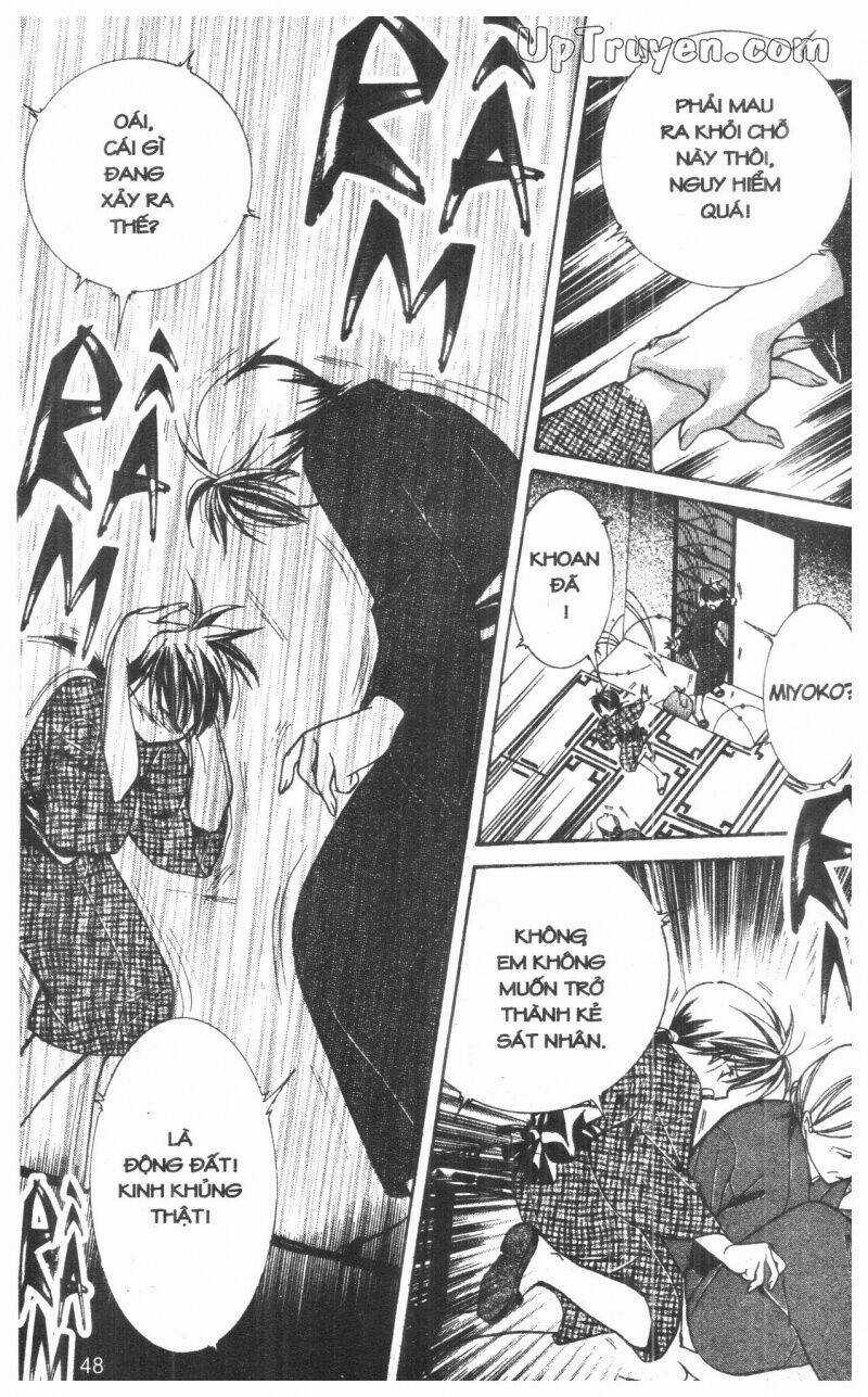 Nightmare Inspector - Chapter 3 - Trang 47