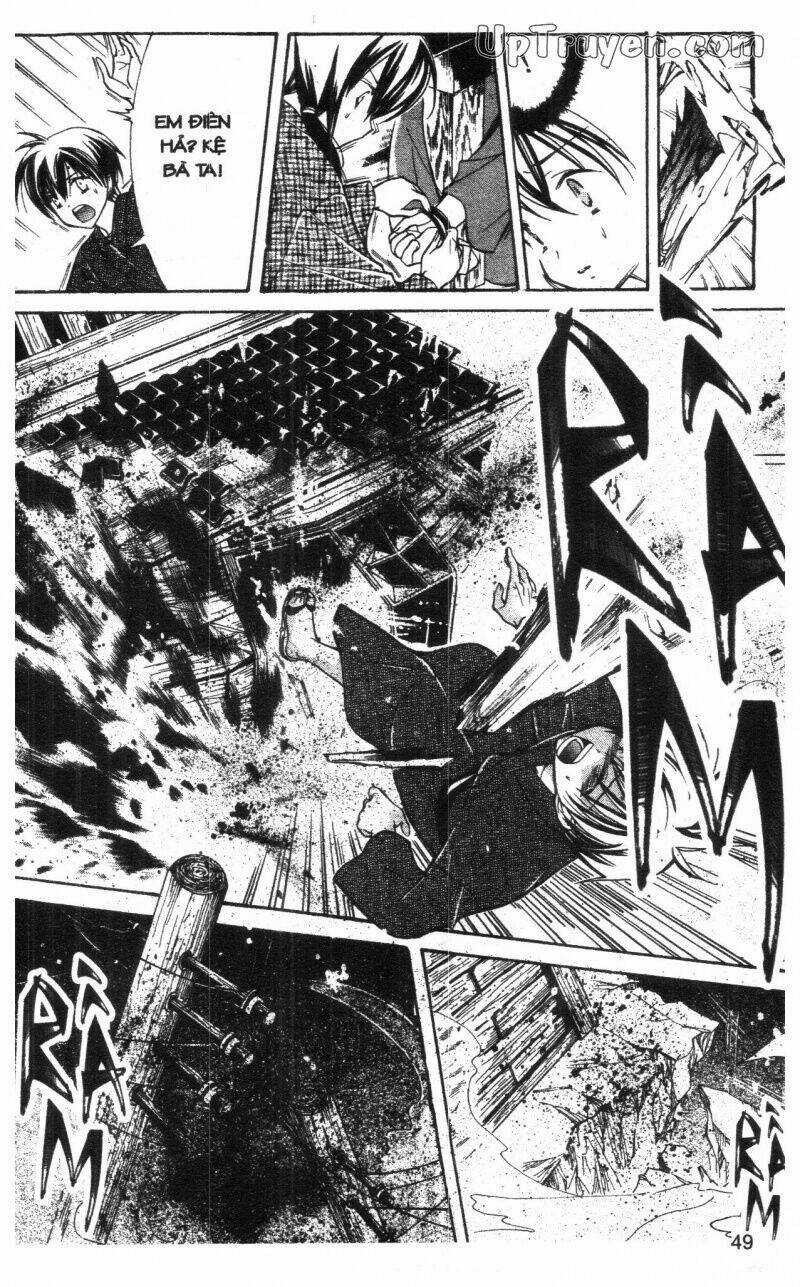 Nightmare Inspector - Chapter 3 - Trang 48