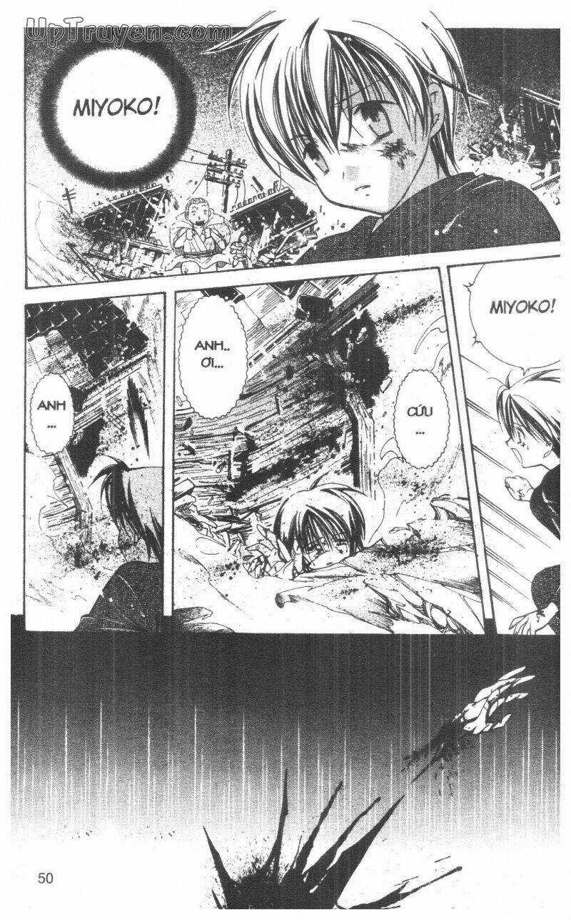 Nightmare Inspector - Chapter 3 - Trang 49