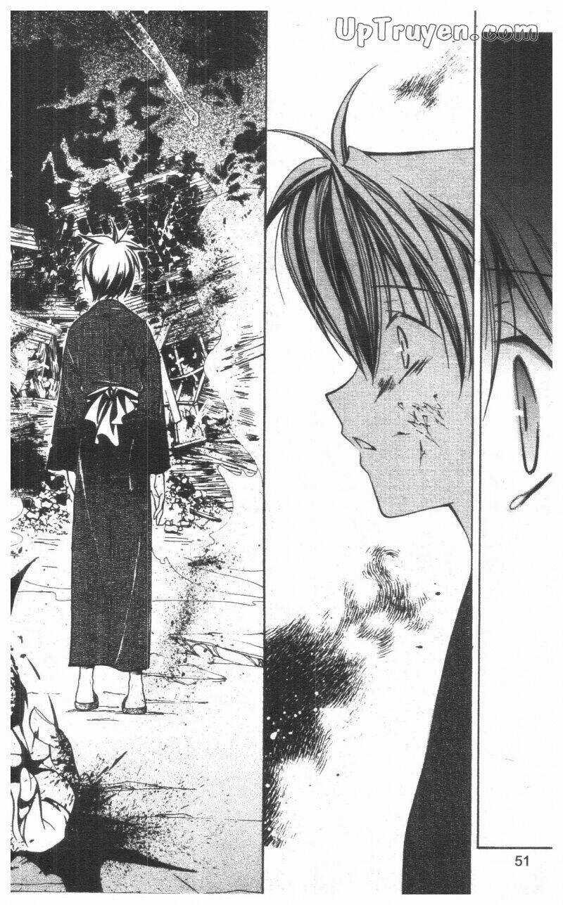 Nightmare Inspector - Chapter 3 - Trang 50