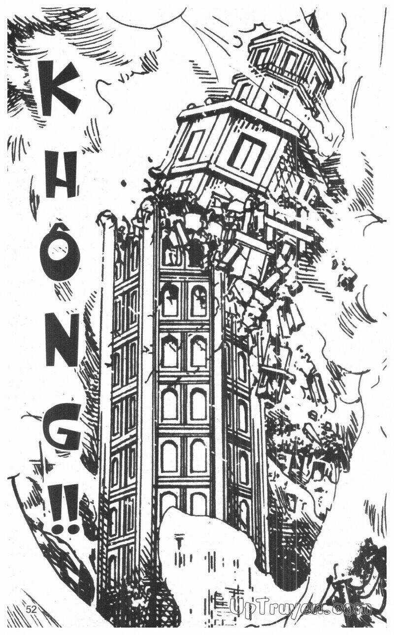 Nightmare Inspector - Chapter 3 - Trang 51