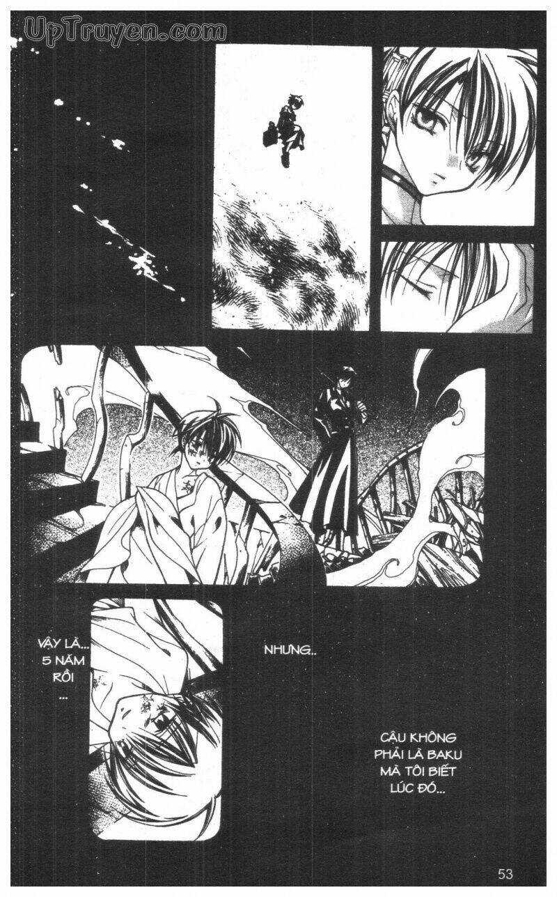 Nightmare Inspector - Chapter 3 - Trang 52