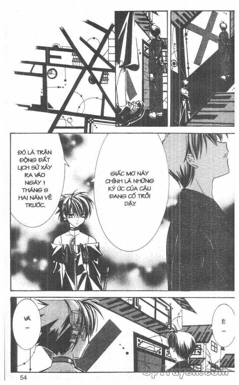 Nightmare Inspector - Chapter 3 - Trang 53