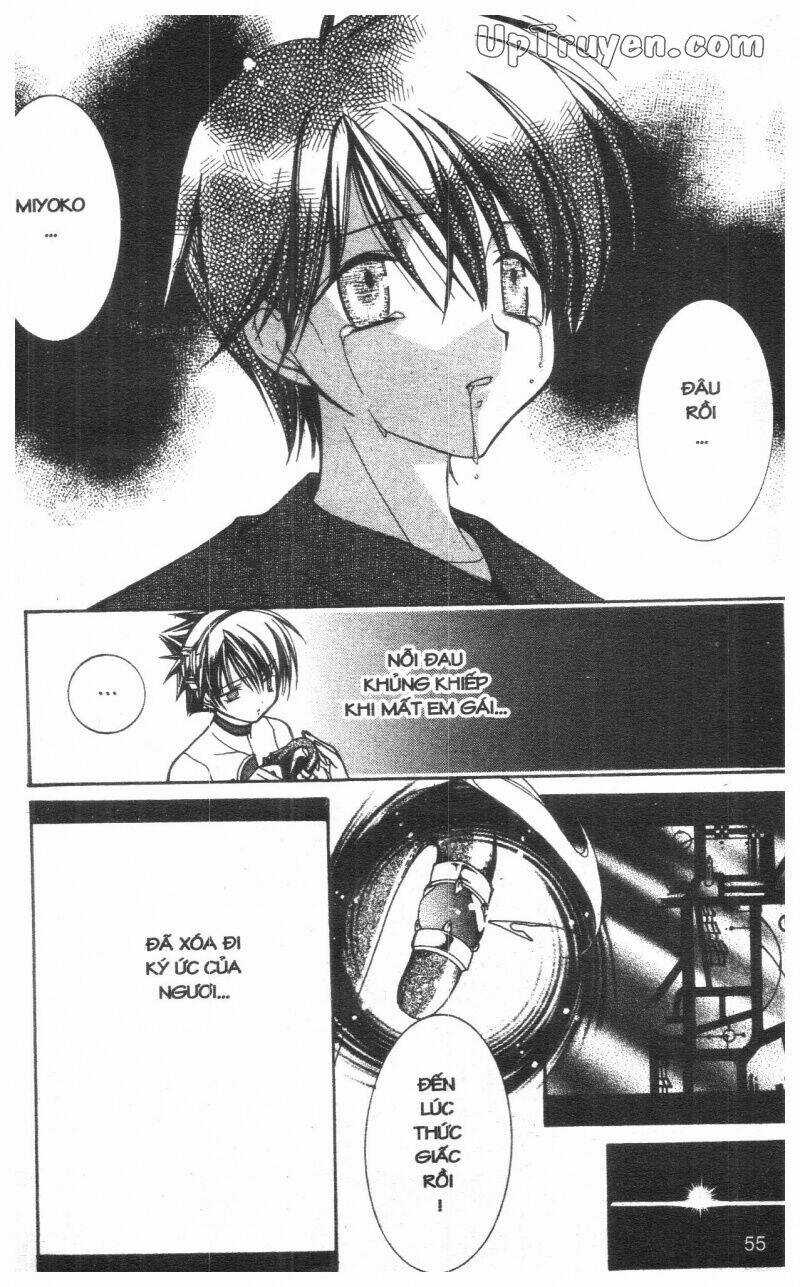 Nightmare Inspector - Chapter 3 - Trang 54