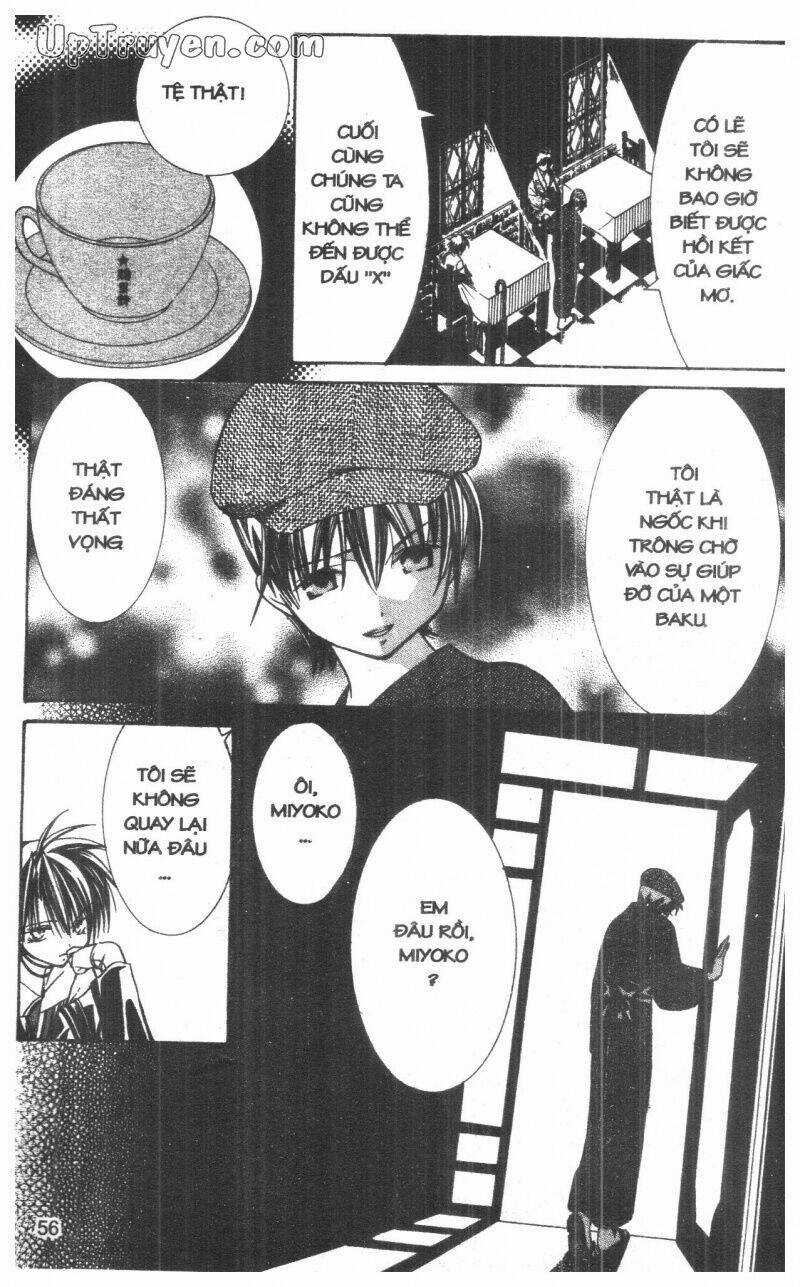 Nightmare Inspector - Chapter 3 - Trang 55