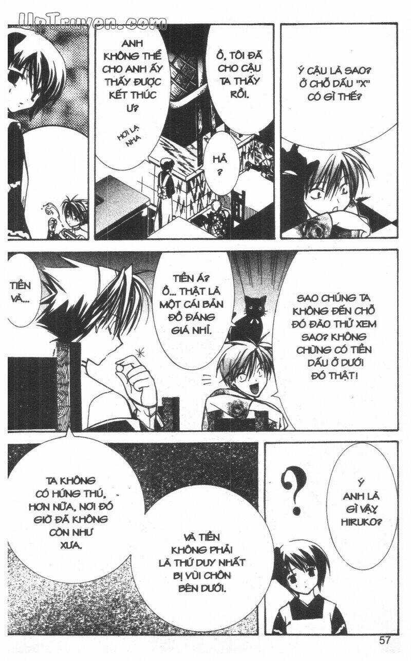 Nightmare Inspector - Chapter 3 - Trang 56