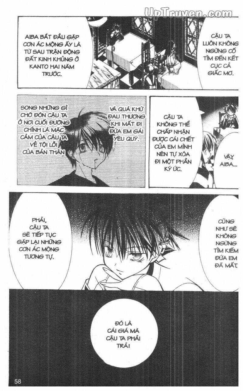 Nightmare Inspector - Chapter 3 - Trang 57