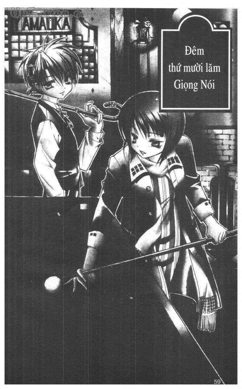 Nightmare Inspector - Chapter 3 - Trang 58