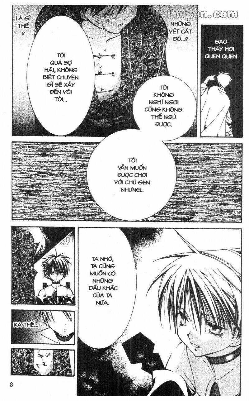 Nightmare Inspector - Chapter 3 - Trang 7