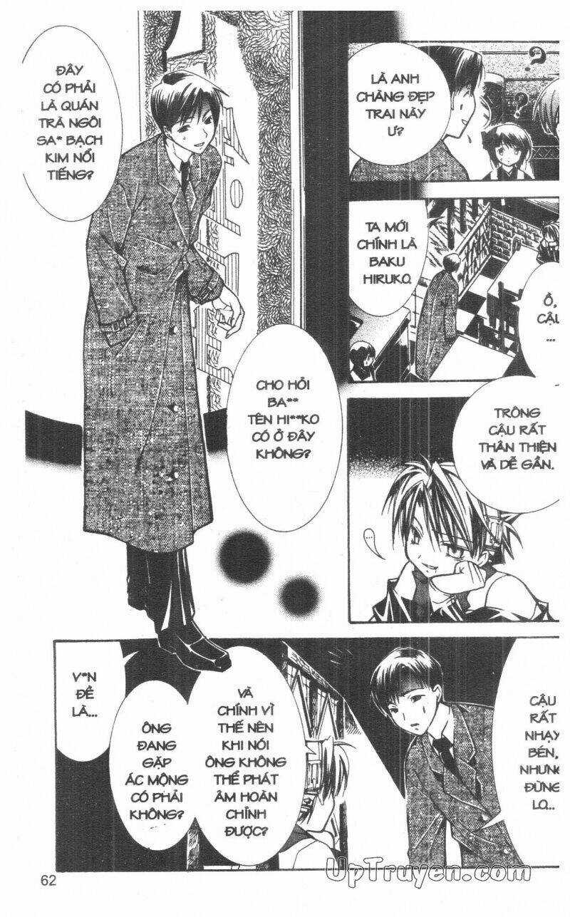 Nightmare Inspector - Chapter 3 - Trang 61