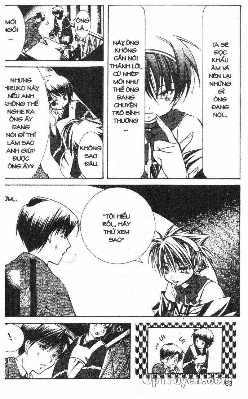 Nightmare Inspector - Chapter 3 - Trang 62