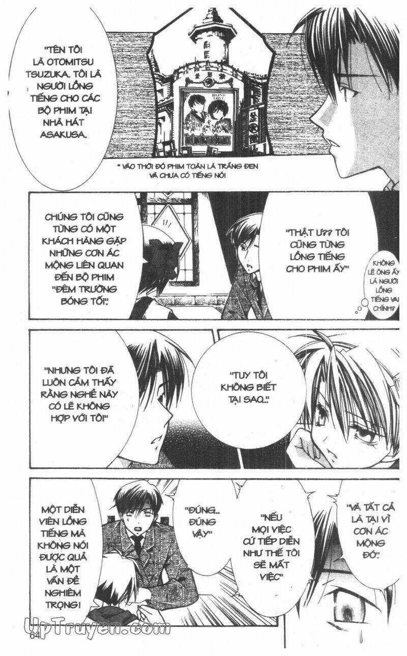 Nightmare Inspector - Chapter 3 - Trang 63