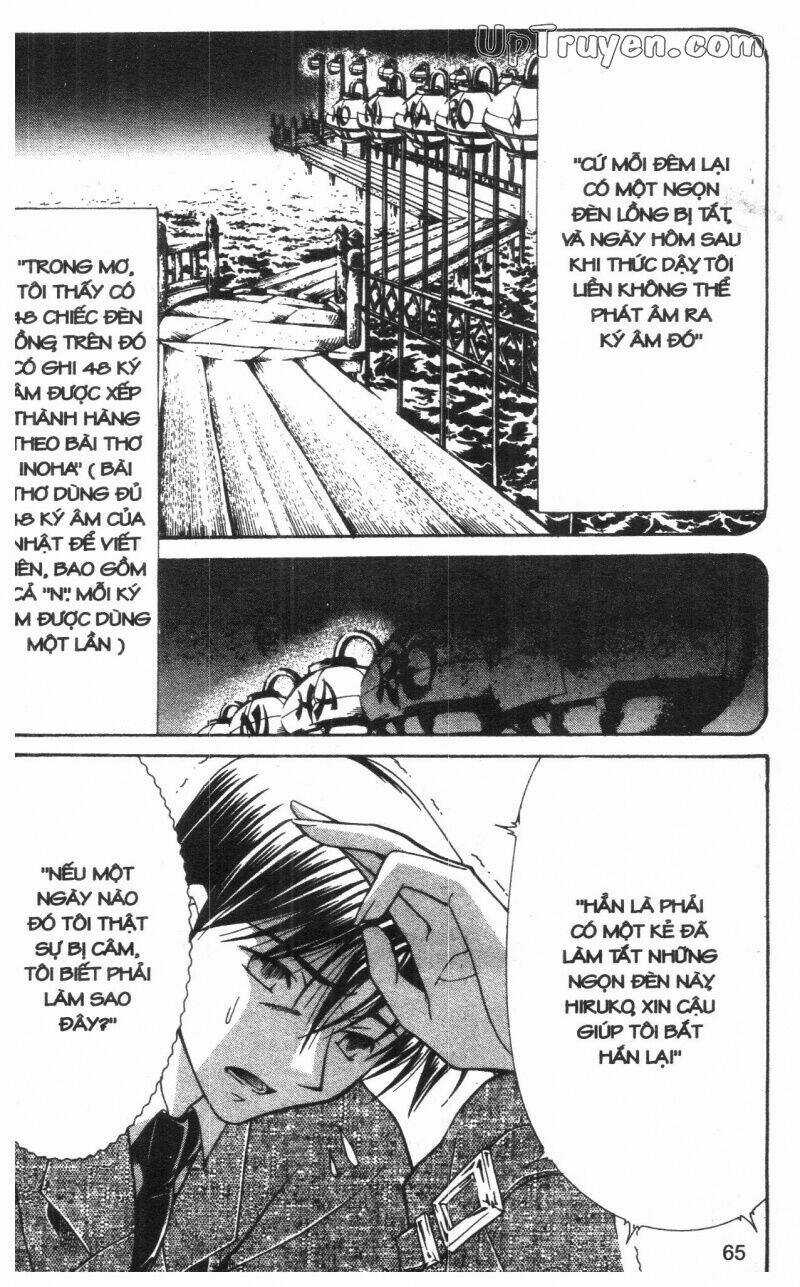 Nightmare Inspector - Chapter 3 - Trang 64