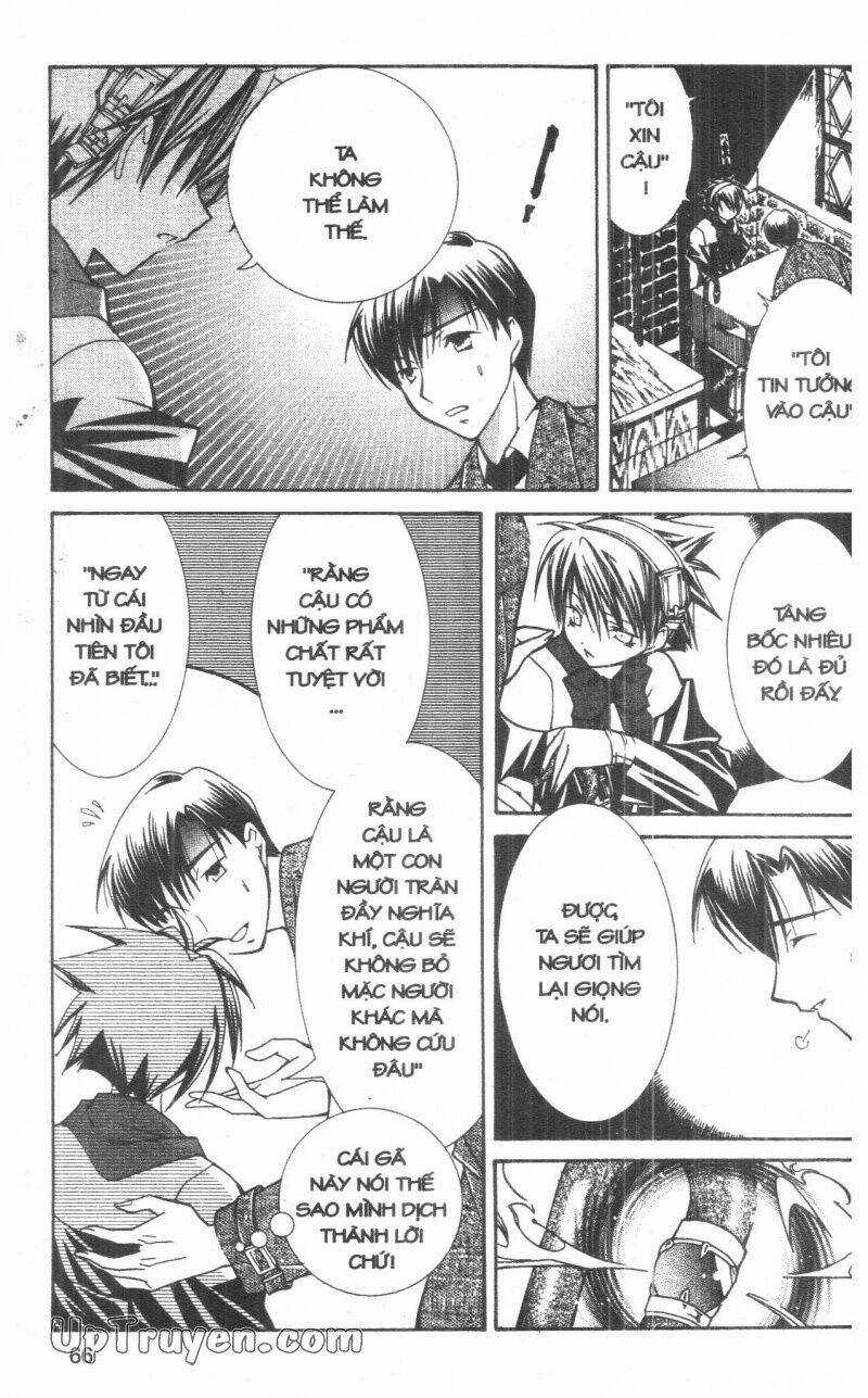 Nightmare Inspector - Chapter 3 - Trang 65