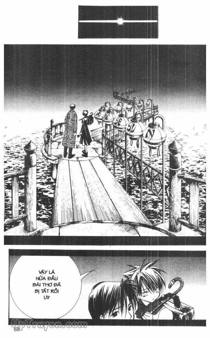 Nightmare Inspector - Chapter 3 - Trang 67