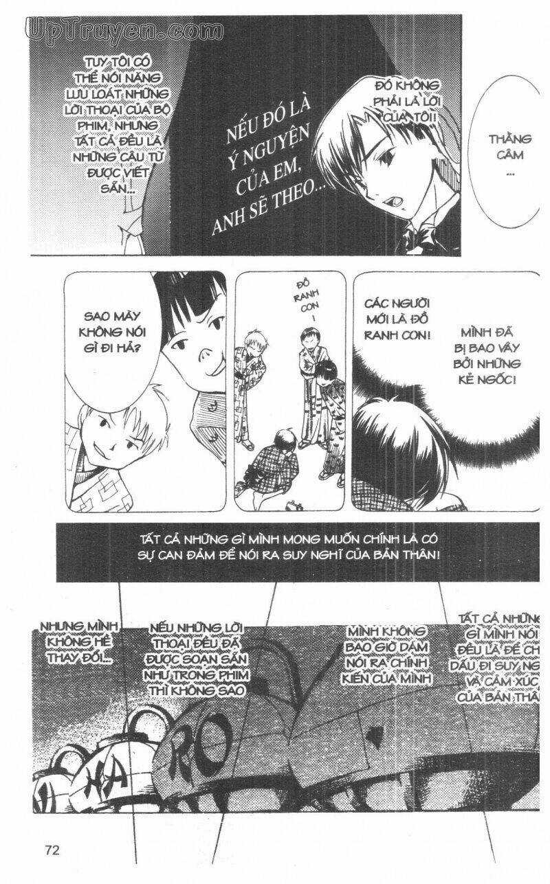 Nightmare Inspector - Chapter 3 - Trang 71