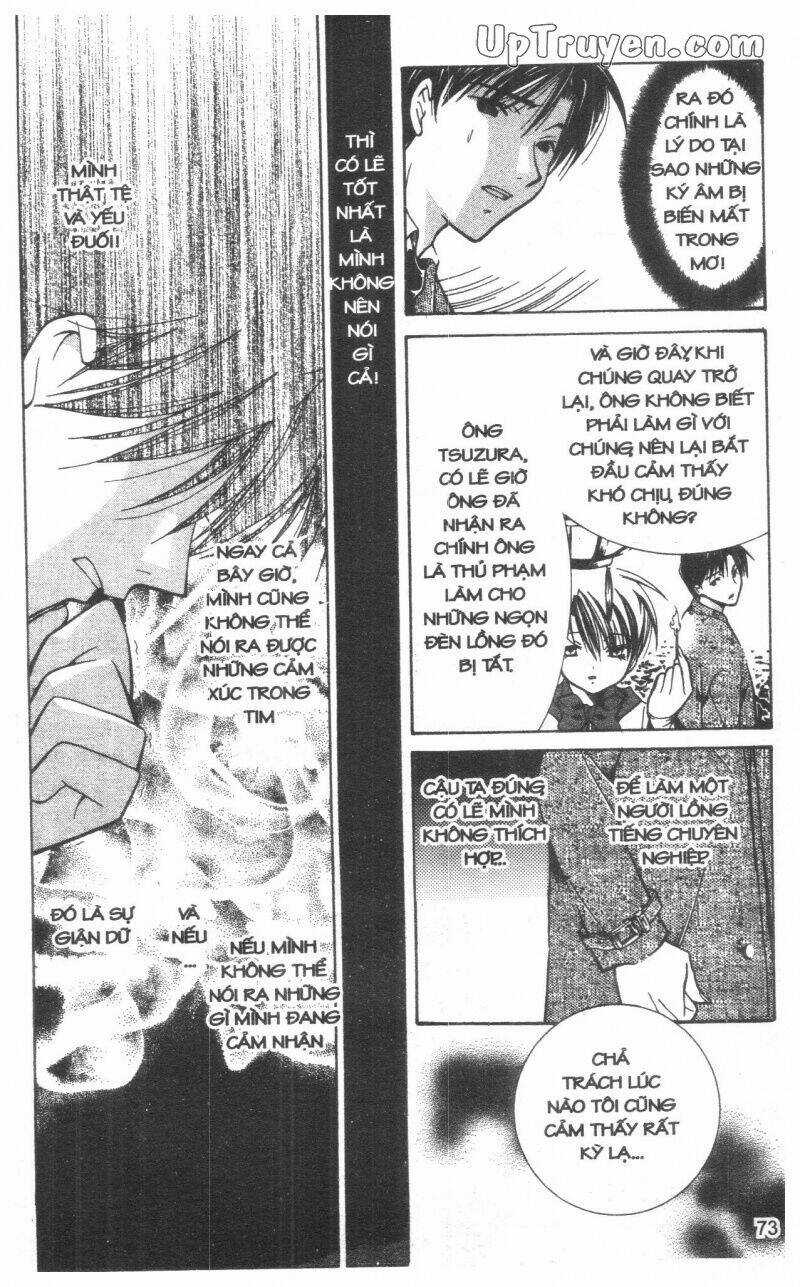 Nightmare Inspector - Chapter 3 - Trang 72