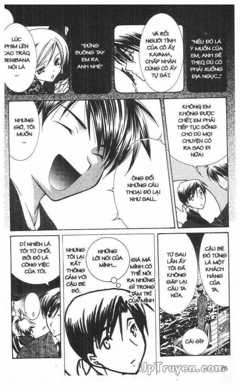 Nightmare Inspector - Chapter 3 - Trang 74