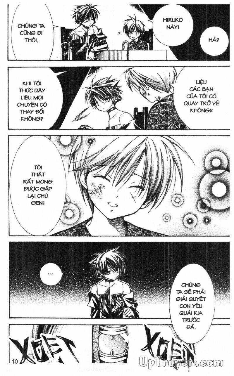 Nightmare Inspector - Chapter 3 - Trang 9