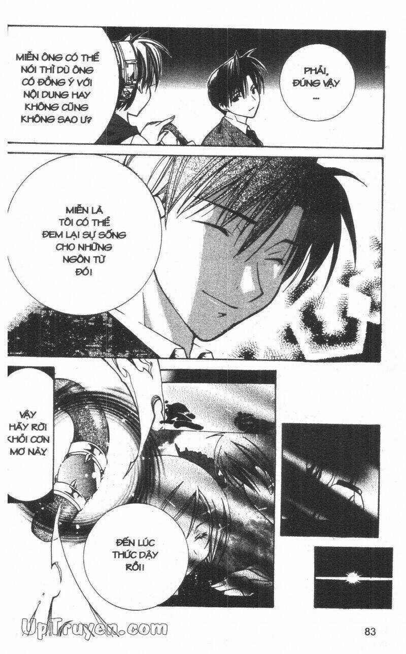 Nightmare Inspector - Chapter 3 - Trang 82