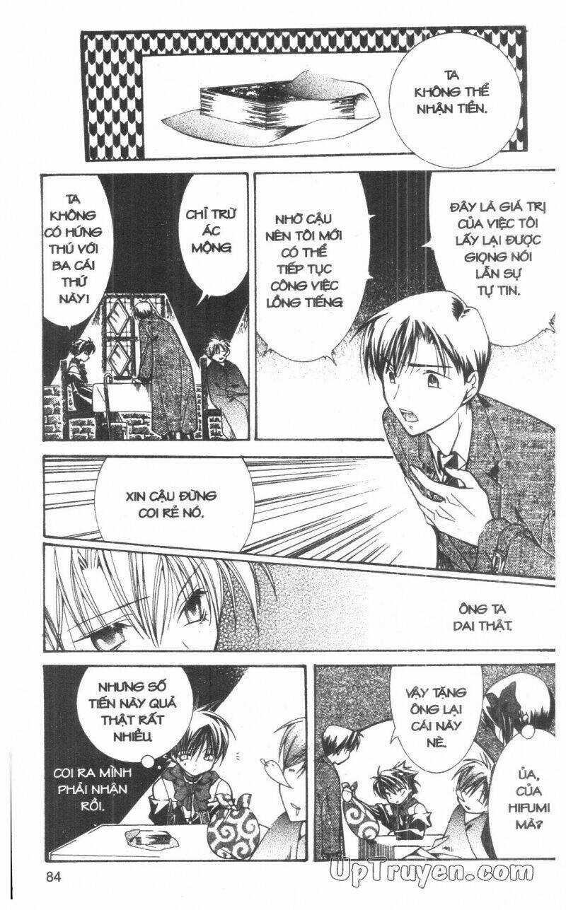 Nightmare Inspector - Chapter 3 - Trang 83